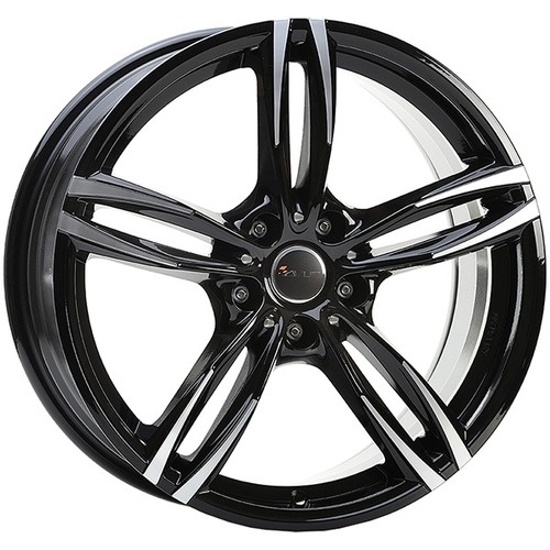 Alloy wheel avus af15 - wheel,