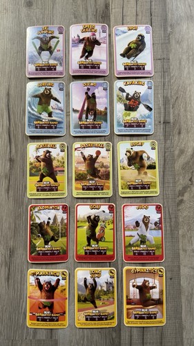 Bear yoyo grrreatest - yoyo,