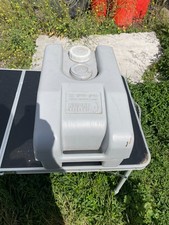 Caravan/Motorhome Fresh Water