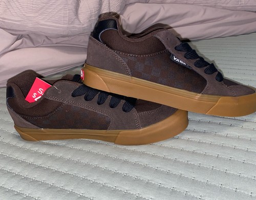 Vans chukka push or - chukka,
