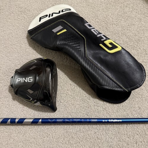 Ping g430 lst driver - g430,