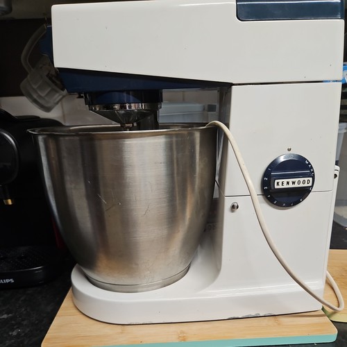Kenwood major km230 electric - kenwood,