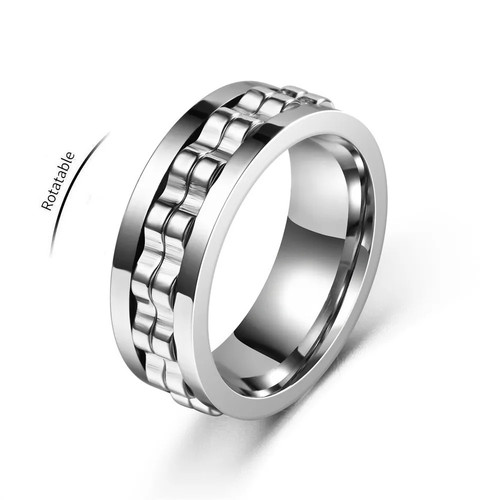 Anti stress stainless steel - anti,