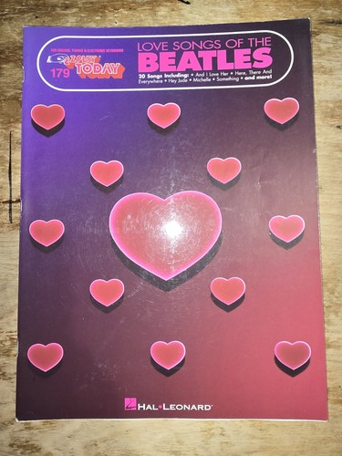The beatles love - beatles, ez