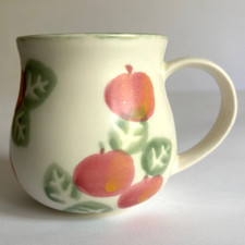 Hornsea Ben Thomas Porcelain