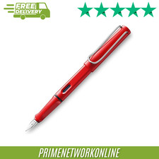 Lamy Safari Fountain Pen –