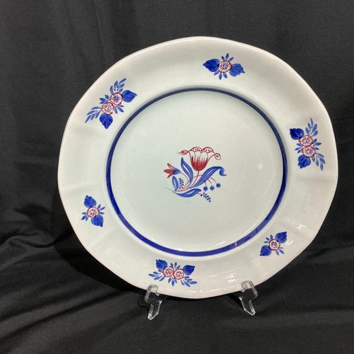Vintage adams calyx ware - adams,