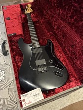 2017 Fender Jim Root Signature
