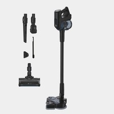 Hoover Cordless Vacuum Cleaner w/ Anti Hair Wrap - HF4 Hydro - READ INFO!