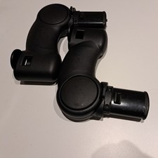 iCandy Peach 1,2,3,4 Seat/Carry Cot Hight Elevators / Adaptors