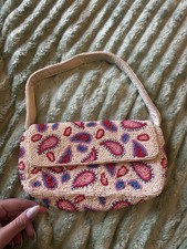 Cute Primark Clutch Bag