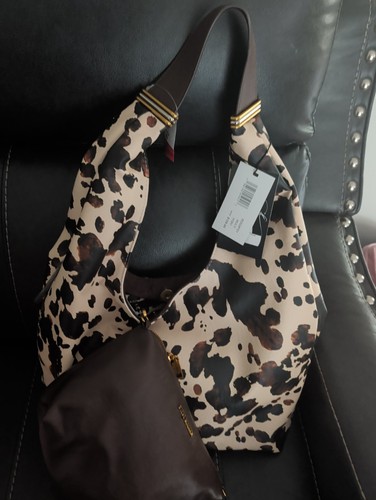 Nwt piece large steve madden - steve,