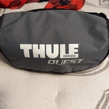Thule Quest Cargo Rooftop Rack