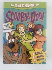 You Choose Scooby Doo!