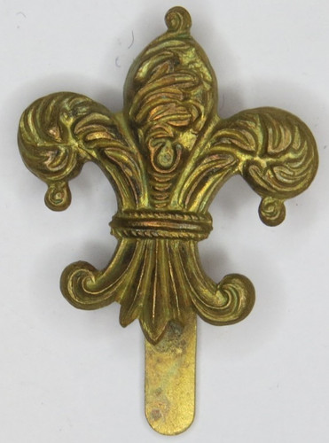 Manchester regiment 7th - manchester,