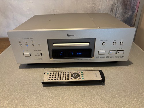 Esoteric teac 50s universal - esoteric/teac,
