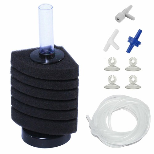 Aquaneat aquarium sponge - aquaneat,