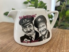 ON THE BUSES Blakey & Butler