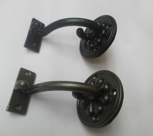 Cast iron fancy - fancy, ornate