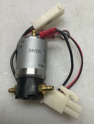 Asco al4324 way solenoid - asco, 3