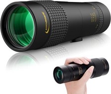 10-30x40 High Power Monocular