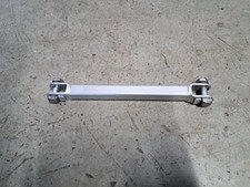 Kawasaki GPX 250R Ninja - Rear