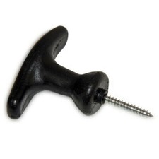 Fox Bivvy Platform Screw Pegs