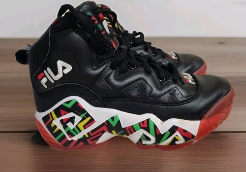 Fila jamal mashburn - mb,