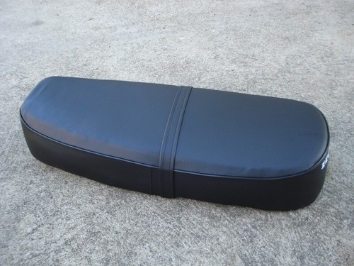 Double seat assy fit - seat,