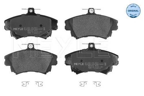 Front meyle 025 219 - 219, 8317
