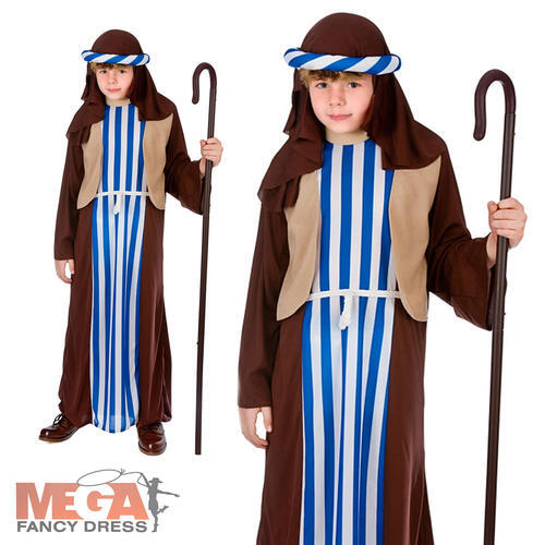 Shepherd joseph boys fancy - joseph,