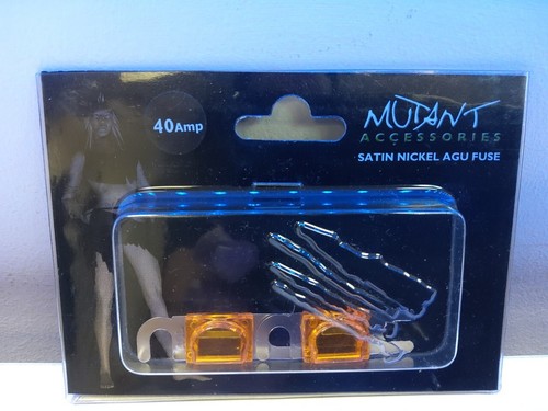 Mutant accessories 2x - accessories,