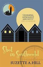 Suzette A.Hill - Shot in Southwold *NEW* + FREE P&P
