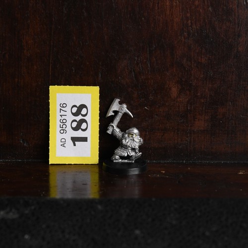 Vintage warhammer mm16 - vintage,