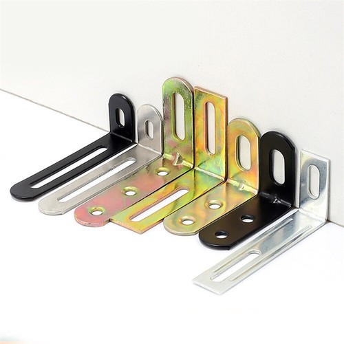 4pcs angle brackets - brackets, l