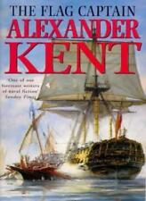 The Flag Captain-Alexander