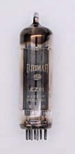 Vintage brimar mullard ez81 - vintage,