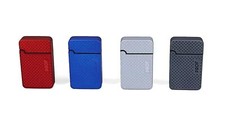 Metallic Dots PROF Windproof Jet Flame Lighters Cool Rare Clipper Lighters Zippo