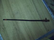 GENUINE LISTER LPW 3cyl MARINE