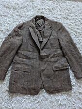 HARRIS TWEED Blazer Jacket