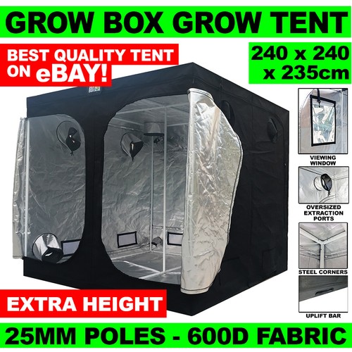 Grow box tent - grow,