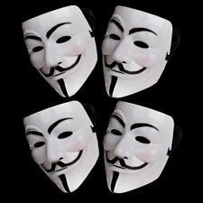 12 x ANONYMOUS HACKER V FOR