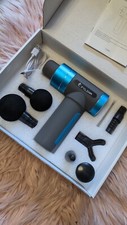 Fylina Deep Tissue Massage Gun