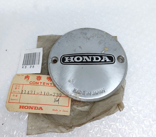 Genuine honda cl125 sl100 - cl125,