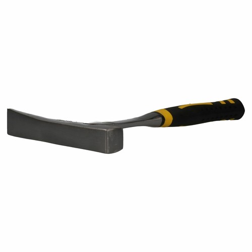 600g all steel - brick, hammer