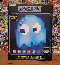 Pac Man - Sound Activated USB Ghost Light