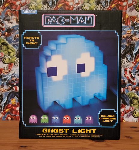 Pac man sound activated usb - -,