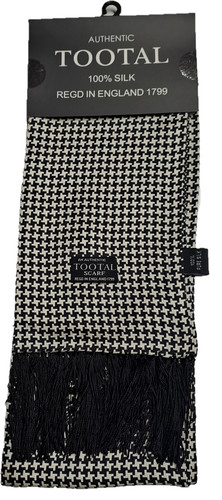 Tootal mens houndstooth - tootal,