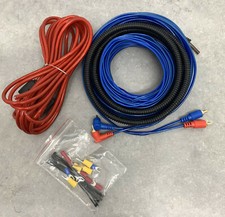 1000W Complete 10 GAUGE Car