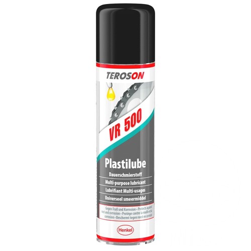 Teroson plastilube 500 anti - vr,